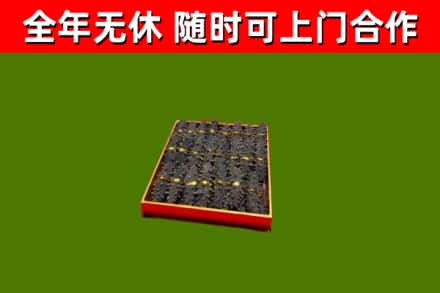 长沙回收海参